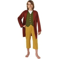 Bilbo Baggins Child Halloween kostim
