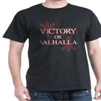 Majica Za Pobjedu Ili Valhalla-Majica Od Pamuka