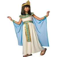 Cleopatra Child Halloween kostim