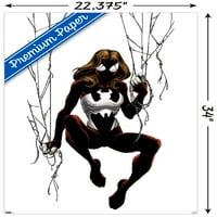 Marvel Comics - Spider Woman - Ultimate Secrets zidni poster, 22.375 34
