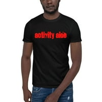 Aktivnost Aide Cali Stil Kratki Rukav Pamuk T-Shirt Od Undefined Gifts