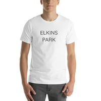 Elkins Park T Shirt Kratki Rukav Pamuk T-Shirt By Undefined Gifts
