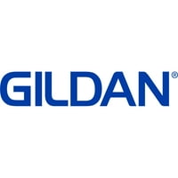 Gildan Heavy Blund Youth Elastic zatvorene Dno Duweants