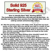Cvjetni - prirodni smithsonite Sterling srebrne minđuše nakit SDE59898