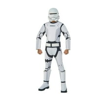 Star Wars Force budi dječji deluxe flametrooper kostim