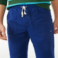 Besplatne montažne dječačke pantalone, veličine 4-18